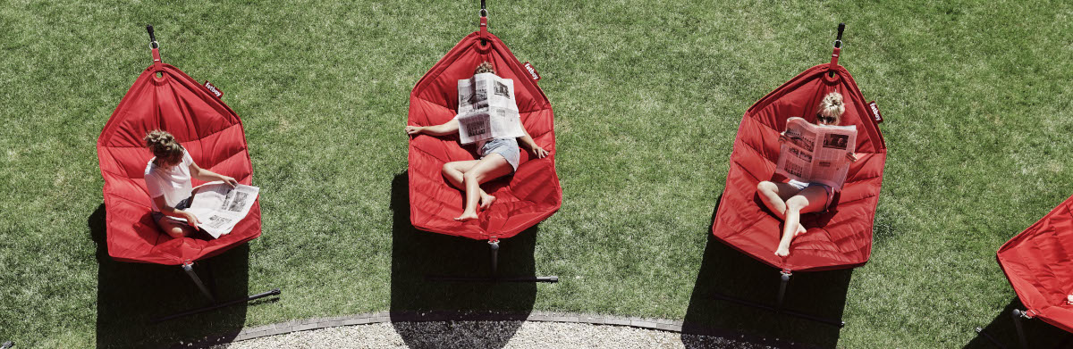 Headdemock Hängematte